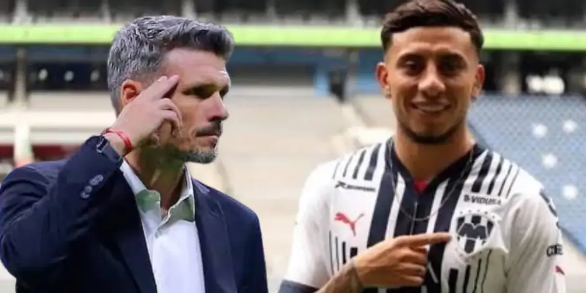 Pol Mico Comentario Joao Rojas Revel Quien Es El Problema De Rayados