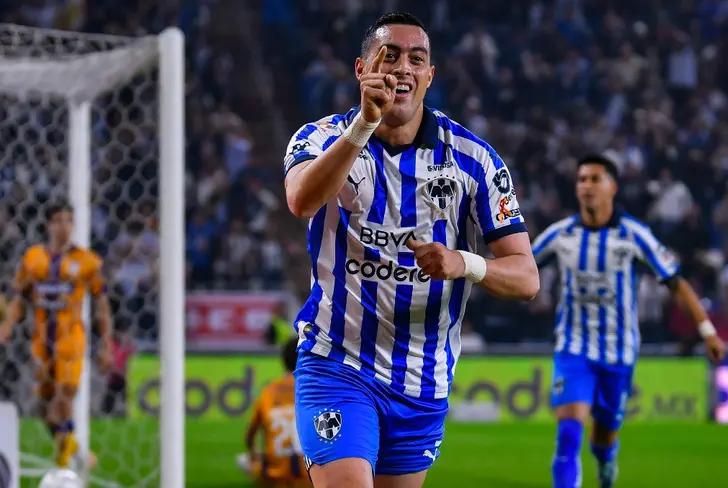 Rogelio Funes Mori&nbsp;