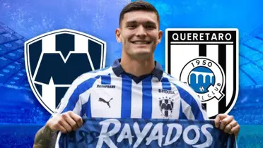 Alineaciones del Rayados vs Querétaro: Jornada 2 de Liga MX
