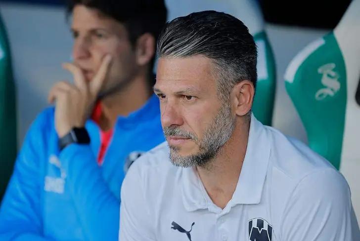 Martín Demichelis - Foto: Getty&nbsp;