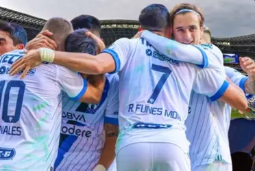 Cierre ganador para la escuadra albiazul, el rendimiento balanceado con el que llegan a la liguilla Apertura 2023 