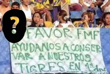 El exdefens de Monterrey que recordó cuando Tigres sufría por la presión.