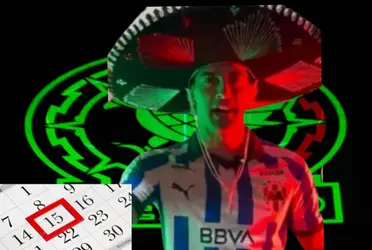 El gesto de Germán Berterame para la Selección Mexicana que confirmaría su llegada al Tri 