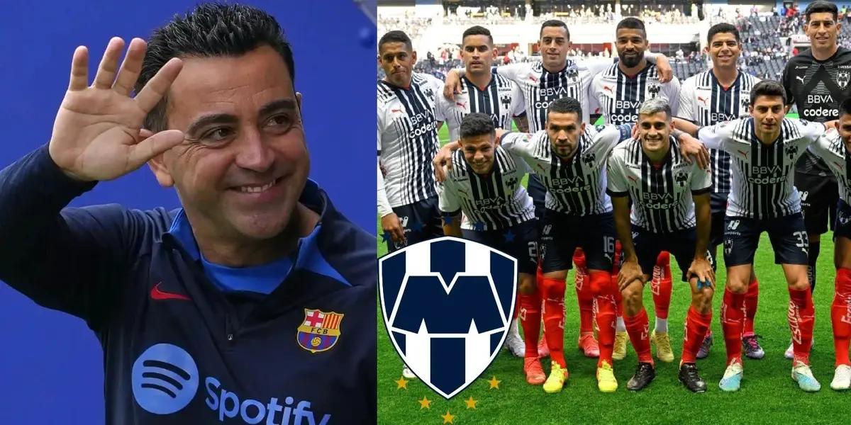 El líder de Monterrey que podría abandonar al club a semanas de iniciar la Apertura…
