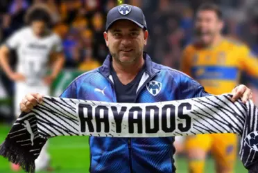 El mensaje de Antonio Mohamed a Rayados tras la derrota del Pumas vs Tigres