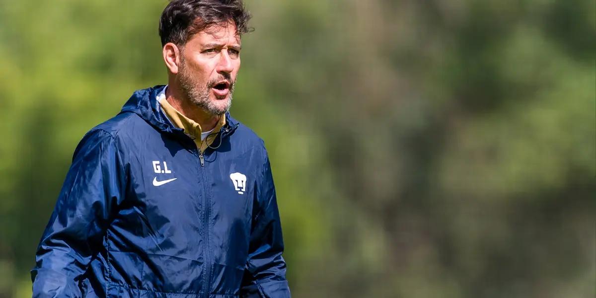 Foto: redes de Pumas.