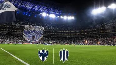 Foto: redes de Rayados.