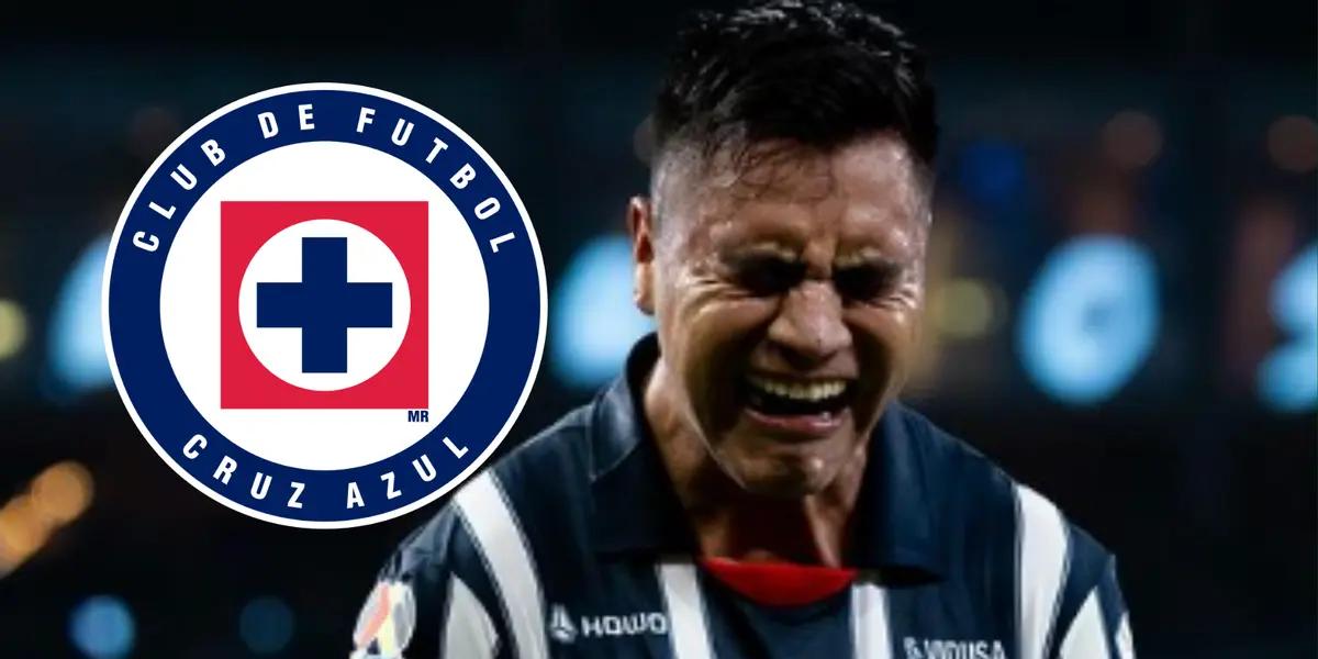 Foto: redes de Rayados.