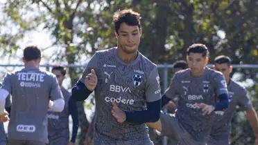 Foto: redes de Rayados.