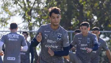 Foto: redes de Rayados.