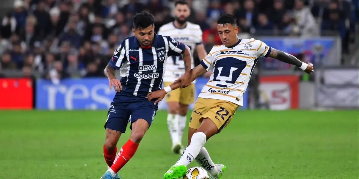 Foto: redes de Rayados.