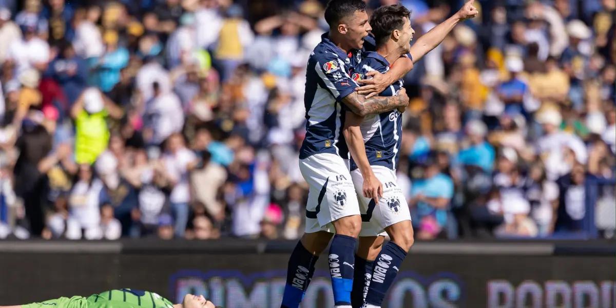 Foto: redes de Rayados.