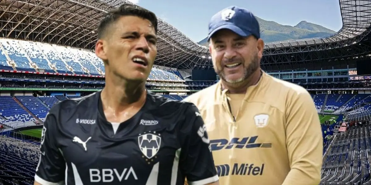 Héctor Moreno podría salir de Rayados e ir a Pumas, conoce lo que dijo 
