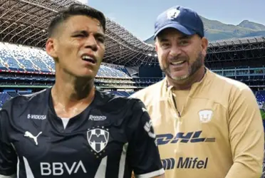 Héctor Moreno podría salir de Rayados e ir a Pumas, conoce lo que dijo 