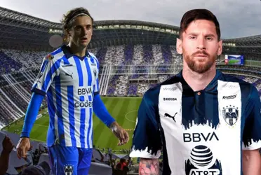 La inédita declaración de Jordi Cortizo sobre la posible llegada del mejor jugador Lionel Messi a Monterrey