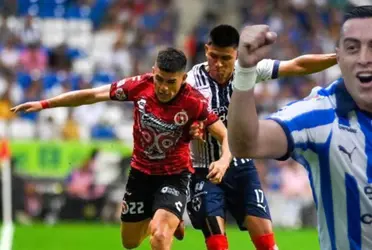 La revancha del goleador histórico Rogelio Funes Mori, ya lo ganan los Rayados de Monterrey 2 goles a 0 a los Xolos de Tijuana  