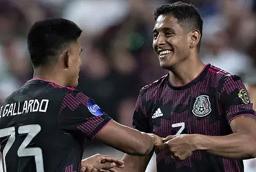 La Selección Mexicana logró vencer a Honduras e irá a jugar la Copa América 2024