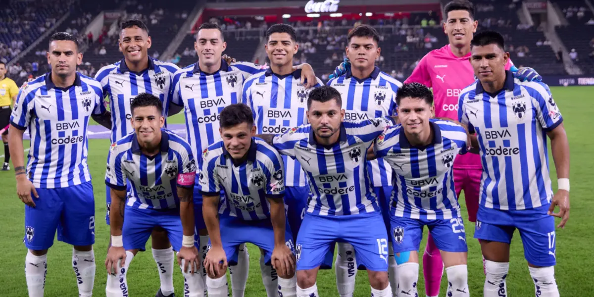 Monterrey tendrá dentro de su cuerpo técnico un encargado de acabar con las constantes lesiones