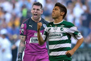 Rayado y Santos han compartido jugadores que han dejado huella