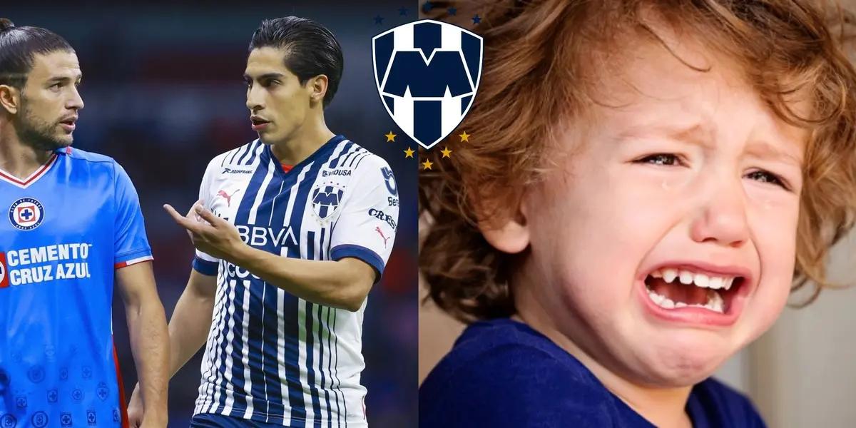 Rayados avanzó a semifinales