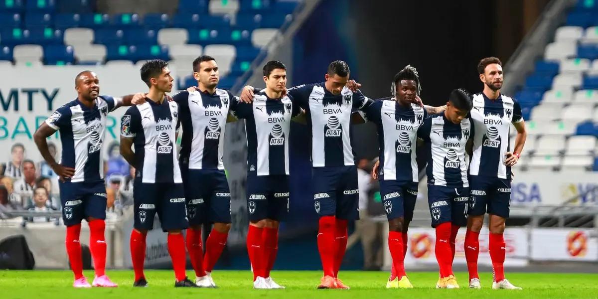 Rayados de Monterrey