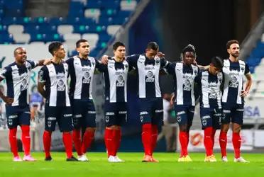 Rayados de Monterrey