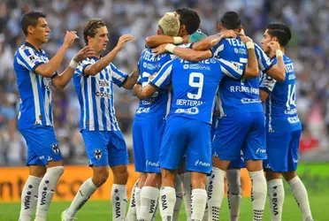 Rayados de Monterrey ha sido blanco de críticas luego de ser eliminados por Atlético de San Luis.
