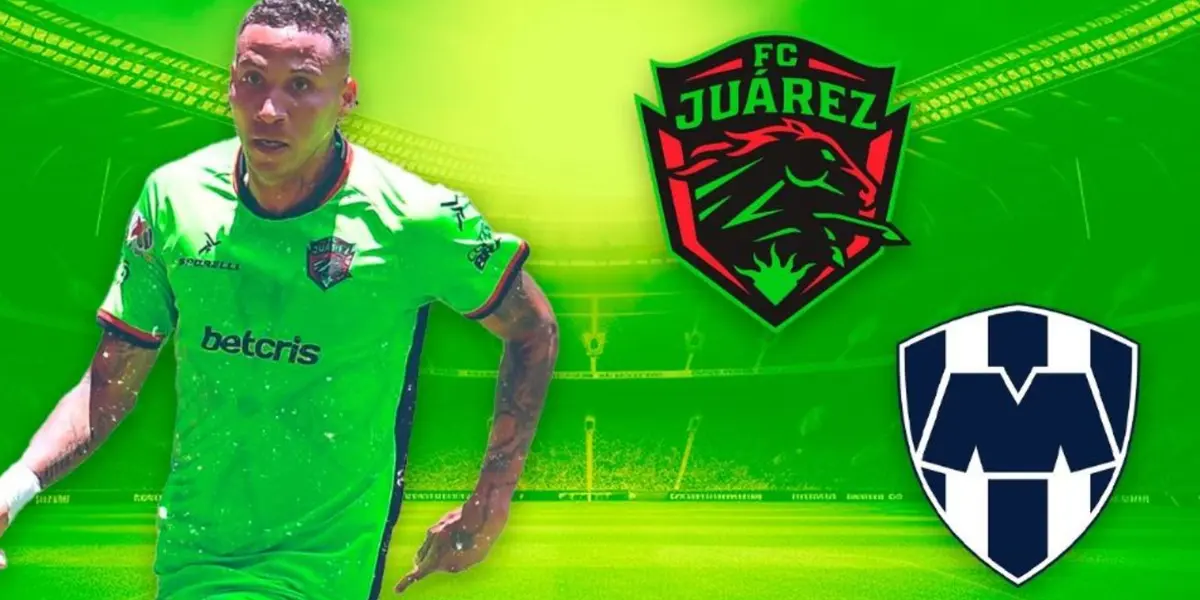 Rayados y Juárez se unen para emotivo homenaje a jugador fallecido
