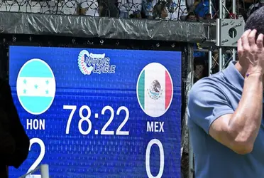 Ultimátum para Jaime Lozano, si siguen los malos resultados con la Selección Mexicana, el Rayado que tomaría el mando en el Tri 