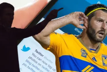 Un campeón con Monterrey con comentario ardido apoya a Tigres y así le responden los aficionados Rayados en redes sociales 