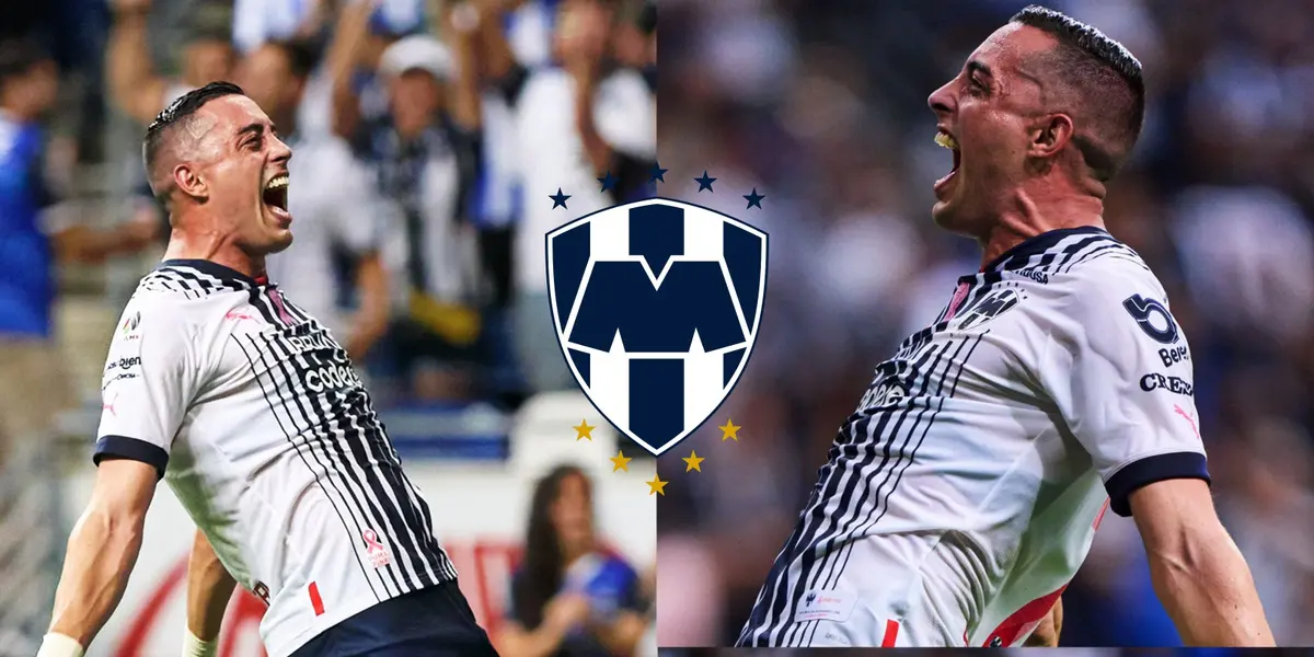 Funes Mori volvió a anotar y consiguió hacerse viral en redes