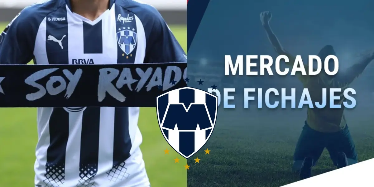 Monterrey tendrá un elemento para enero que amenaza con ser de los mejores para 2023