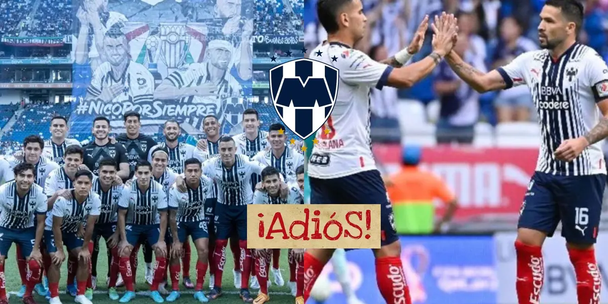 Muy pocos lo recordarán, el fracaso del 2022 fue toda su responsabilidad