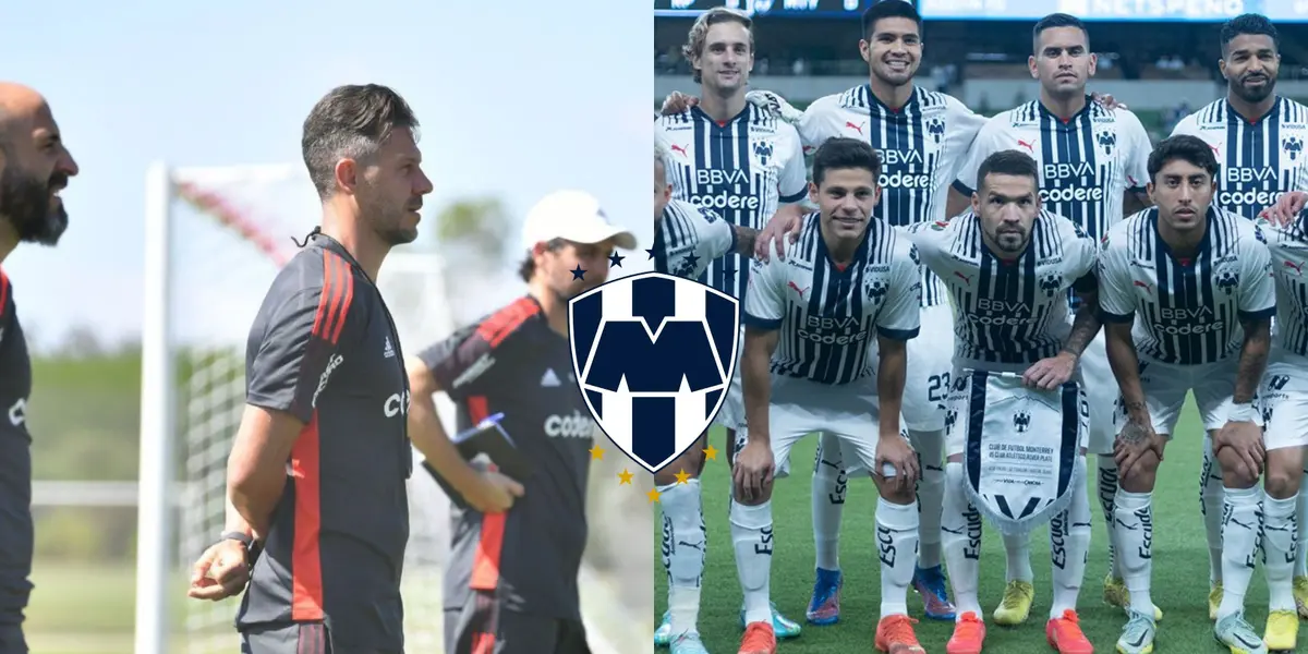 No es Funes, le echaron flores tras su destacada actuación