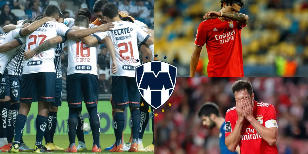 Rayados de Monterrey sigue demostrando ser el equipo más importante de Nuevo León