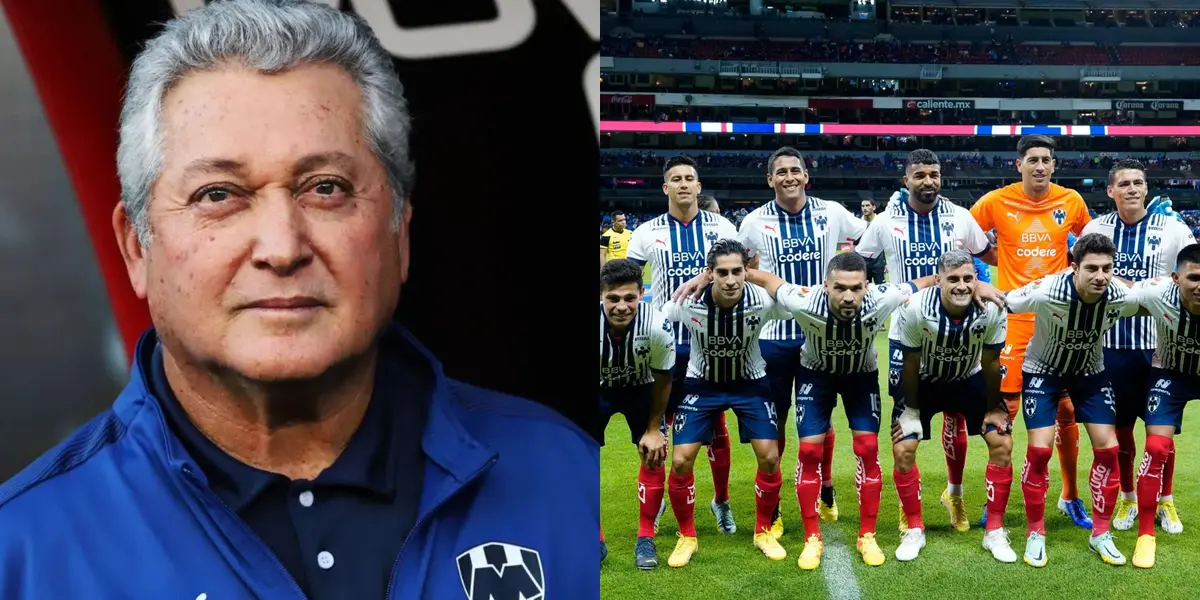 Rayados de Monterrey tiene una misión sencilla pero no deberá confiarse