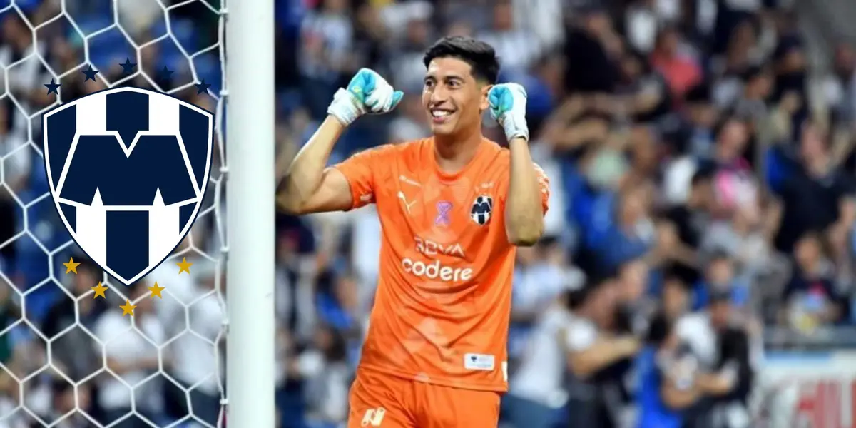 Rayados no sólo tiene futbolistas, también grandes seres humanos