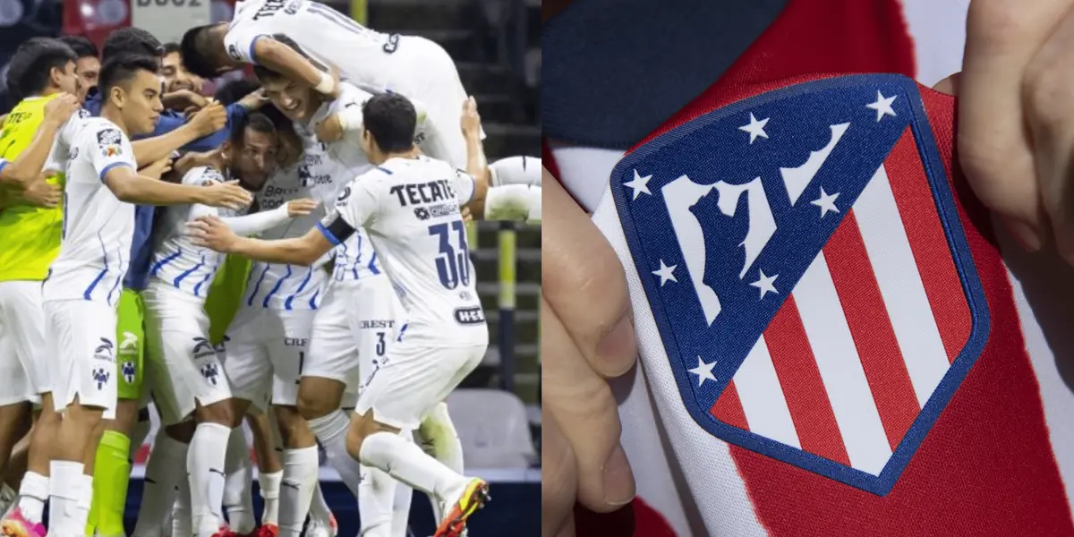 Se sigue demostrando quien es el más grande del futbol mexicano