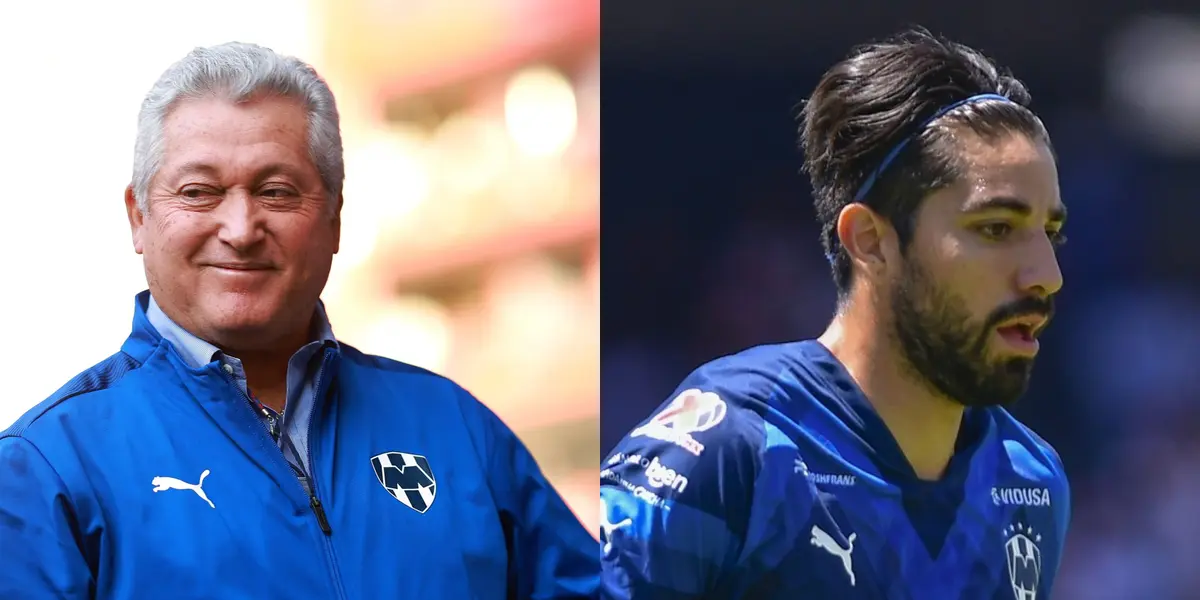 Vucetich volvió a darle oportunidad a un petardo