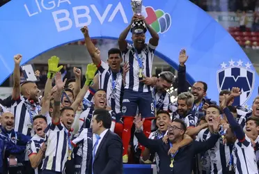 Adiós crack, fue multicampeón con Monterrey y esta Apertura 2023 es su último torneo profesional 