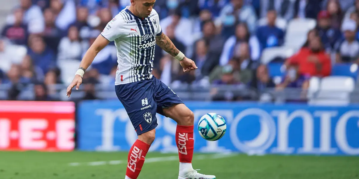 Ante la aparente baja de Héctor Moreno en Rayados, Vucetich ya se plantea su posible sustituto