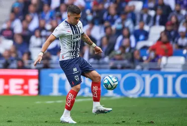 Ante la aparente baja de Héctor Moreno en Rayados, Vucetich ya se plantea su posible sustituto