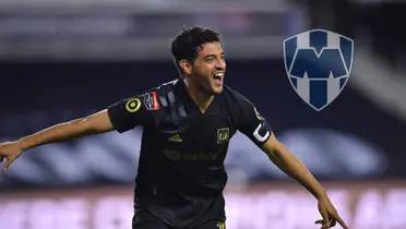 Carlos Vela es tendencia en México ¿Vendrá a Rayados de Monterrey?