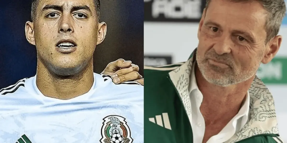 Conoce las condiciones que Funes Mori no le cumple a Diego Cocca