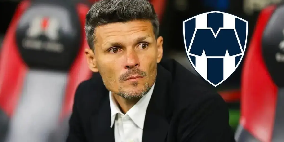 De cara a los 16vos de final de la Concachampions, Rayados tiene serias bajas