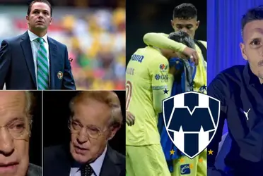 Después de tanto misterio, ‘Tano’ por fin alza la voz sobre su llegada a Rayados…