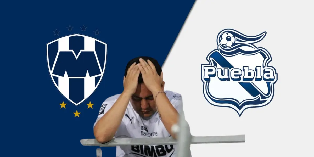 El debut de Rayados en casa podría postergarse por esta razón.