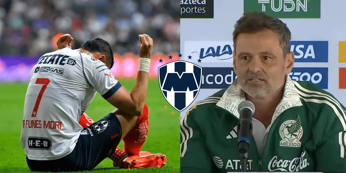 El delantero de Rayados humilló a Pumas y le abre los ojos a Diego Cocca con partidazo