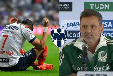 El delantero de Rayados humilló a Pumas y le abre los ojos a Diego Cocca con partidazo