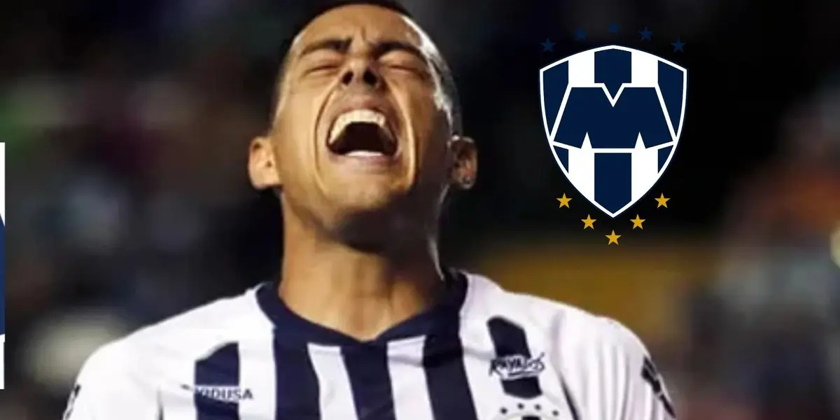 El destino de Funes Mori ya no es en Monterrey